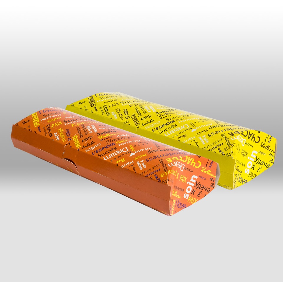 Paper Box for Roll Fiesta Papperskopp